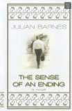 Portada de THE SENSE OF AN ENDING