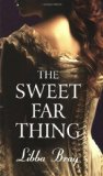 Portada de THE SWEET FAR THING