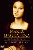 Portada de MARIA MAGDALENA