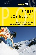 Portada de ¡PONTE LOS ESQUIS!