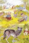 Portada del libro