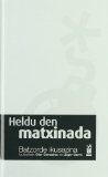 Portada del libro