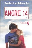 Portada de AMORE 14