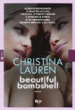 Portada de BEAUTIFUL BOMBSHELL (ONE LOVE)