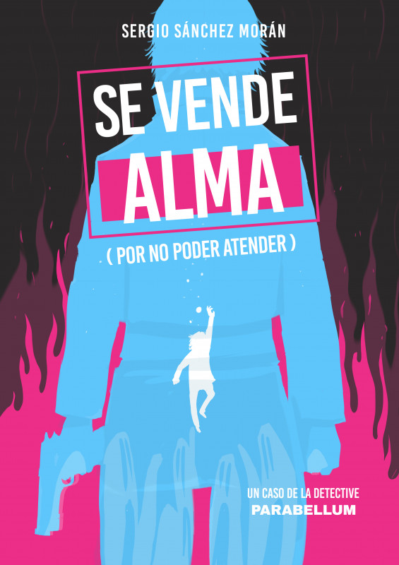 Portada del libro
