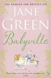 Portada de BABYVILLE BY JANE GREEN (30-MAY-2002) PAPERBACK