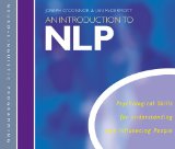 Portada de INTRODUCTION TO NLP