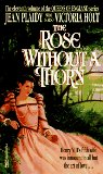 Portada de ROSE WITHOUT A THORN