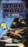 Portada de STAR WARS: ROGUE SQUADRON (STAR WARS: X-WING)