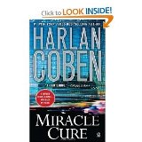 Portada de MIRACLE CURE