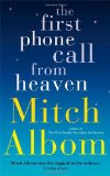 Portada de THE FIRST PHONE CALL FROM HEAVEN
