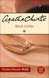 Portada de BLACK COFFEE