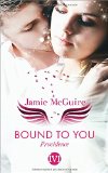 Portada de BOUND TO YOU