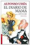 Portada de EL DIARIO DE MAMÁ (BOOKET LOGISTA)