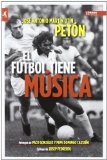 Portada de EL FÚTBOL TIENE MÚSICA