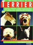 Portada de TERRIER