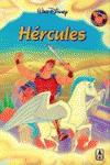 Portada de H&Eacute;RCULES