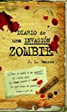 Portada de DIARIO DE UNA INVASION ZOMBIE