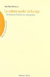 Portada del libro