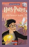 Portada de HARRY POTTER ETA SUAREN KOPA