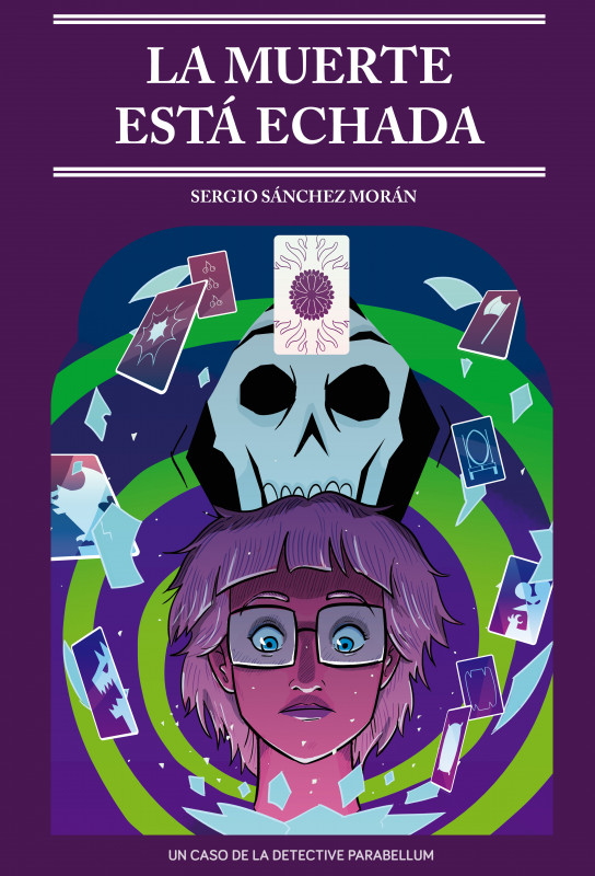 Portada del libro