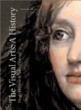 Portada de THE VISUAL ARTS: A HISTORY