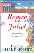 Portada de ROMEO AND JULIET