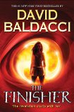 Portada de THE FINISHER