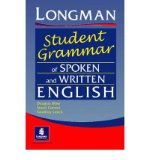 Portada de LONGMAN STUDENT'S GRAMMAR OF WRITTEN AND SPOKEN ENGLISH PAPER