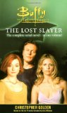 Portada de LOST SLAYER (BUFFY THE VAMPIRE SLAYER (POCKET PAPERBACK UNNUMBERED))