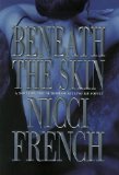 Portada de BENEATH THE SKIN