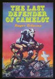 Portada de THE LAST DEFENDER OF CAMELOT