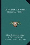 Portada de LE ROSIER DE MME. HUSSON (1904)