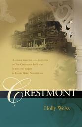 Portada de CRESTMONT
