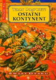 Portada de OSTATNI KONTYNENT