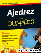 Portada de AJEDREZ PARA DUMMIES - EBOOK