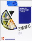 Portada de FORMACION Y ORIENTACION LABORAL GM