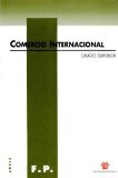 Portada de COMERCIO INTERNACIONAL. GRADO SUPERIOR