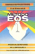 Portada de METODO EOS: ORTOGRAFIA II