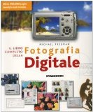 Portada de IL LIBRO COMPLETO DELLA FOTOGRAFIA DIGITALE