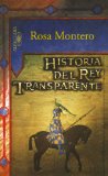 Portada de HISTORIA DEL REY TRANSPARENTE