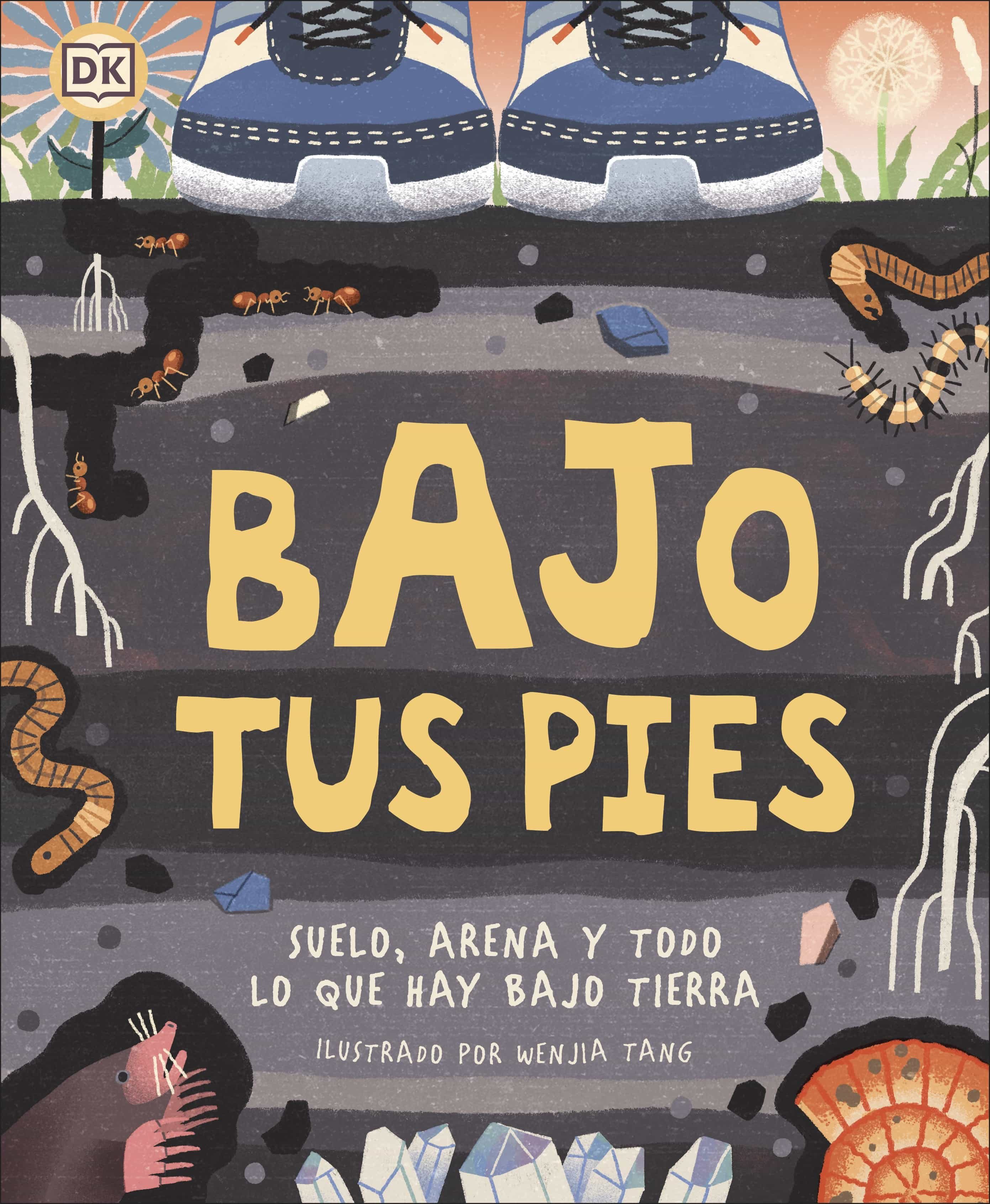 Portada del libro