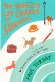 Portada de THE HOPELESS LIFE OF CHARLIE SUMMERS