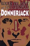 Portada de DONNERJACK
