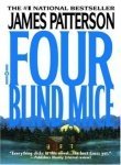 Portada de FOUR BLIND MICE