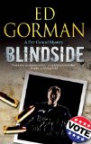 Portada de BLINDSIDE (DEV CONRAD)