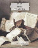 Portada de THE TIME TRADERS