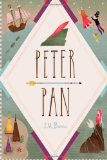 Portada de PETER PAN