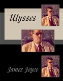 Portada de ULYSSES