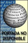 Portada del libro